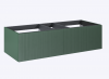 ELITA KOMODA SOHO SLIM 120 2S FOREST GREEN MATT PDW 169486/RE081204047010