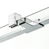 NEW TRENDY Kabina prostokątna drzwi otwierane NEW SOLEO PLUS 120X80 K-0373