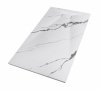 BESCO Brodzik prostokątny Vexo Marble 150x90 VM-150-90-P
