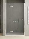 NEW TRENDY Drzwi wnękowe Reflexa 100x200 EXK-5061/EXK-5062