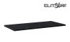 ELITA BLAT MARMUR MARQUINA 120/46/2 BLACK MATT 167483/RE051200057160