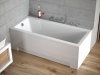 BESCO Wanna akrylowa Modern 150x70 #WAM-150-MO
