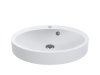 MIRAGGIO Umywalka DEVON MAT 0000649