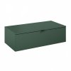 ELITA SZAFKA INDUS 100 1S FOREST GREEN MATT DO STELAŻA 168751/RE011000077010