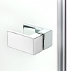 NEW TRENDY Drzwi wnękowe Reflexa 120x200 EXK-5065/EXK-5066