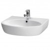 CERSANIT - Umywalka PARVA 60cm K27-031