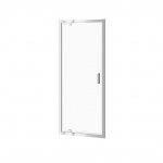 CERSANIT - Drzwi PIVOT kabiny prysznicowej ARTECO 80x190  S157-007