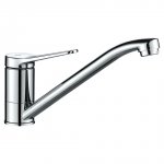 KUCHINOX - Bateria zlewozmywakowa VILLA stojąca  BVK_060D