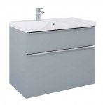 ELITA - Elita Lofty szafka podumywalkowa 91x69x48cm light grey 167278