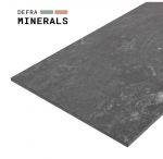 DEFTRANS Blat F100 Konglomerat Etna Black MZ-K-BLA-0105