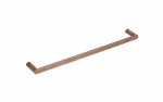ARMATURA KRAKÓW KFA wieszak łazienkowy 45 cm ROSE GOLD 864-026-34