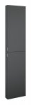 ELITA SŁUPEK FOR ALL 40 2D (12,6) ANTHRACITE MATT PDW 168330/RE030400066010