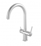 FERRO Bateria zlewozmywakowa do wody filtrowanej FILTRATA BFT41