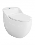 LAVITA Kompakt Wc SILIA RIM