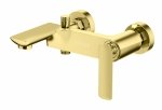 Kohlman Bateria wannowa EXPERIENCE QW110EGD