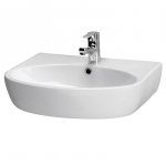 CERSANIT - Umywalka PARVA 60cm K27-031