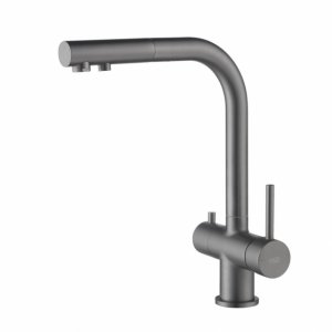BLUE WATER Apala 4-way grafit (gun metal) bateria 4 drożna