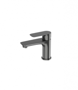 LAVITA Bateria umywalkowa Spark Gunmetal (35mm)