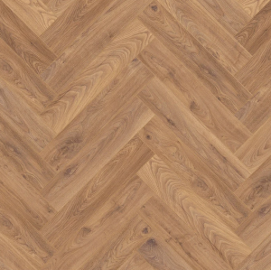 KRONOORGINAL Panel podłogowy Herringbone Firebrand Oak K450 