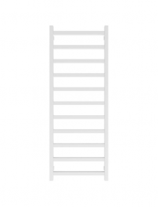 LAVITA Grzejnik łazienkowy Lungo White 960