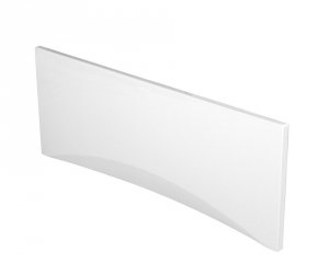 CERSANIT - panel czołowy do wanny VIRGO 150 x 75 cm S401-044