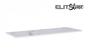 ELITA BLAT MARMUR CALACATTA 140/46/2 WHITE MATT 167404