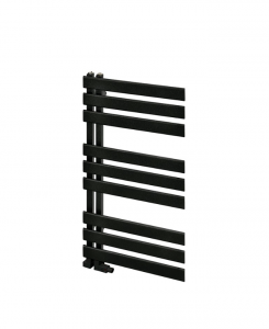 LAVITA Grzejnik łazienkowy Flank Black 750
