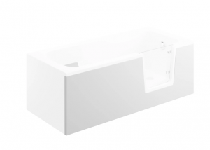 POLIMAT Panel akrylowy przedni do wanny AVO 00890