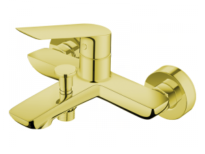 VEDO - Bateria wannowa - solo DESSO ORO złoto  VBD4006/ZL