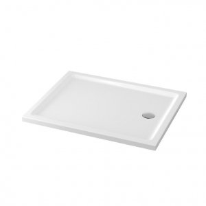 CERSANIT - brodzik prostokątny TAKO 100 x 80 x 4 S204-019 