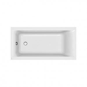 CERSANIT - Wanna prostokątna LARGA Slim 170 x 75 cm S301-303