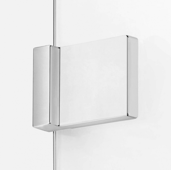 NEW TRENDY Kabina prysznicowa Avexa 80x90x200, podwójne drzwi EXK-1516