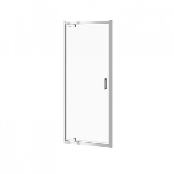 CERSANIT - Drzwi PIVOT kabiny prysznicowej ARTECO 80x190  S157-007