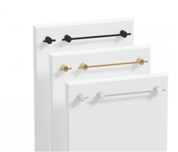 DEFTRANS uchwyt dwupunktowy Twig  001-H-00031