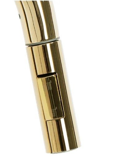 REA - Bateria kuchenna FRESH Gold / Złota