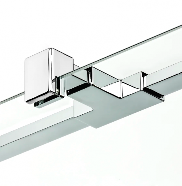 NEW TRENDY Drzwi wnękowe Reflexa 100x200 EXK-5061/EXK-5062