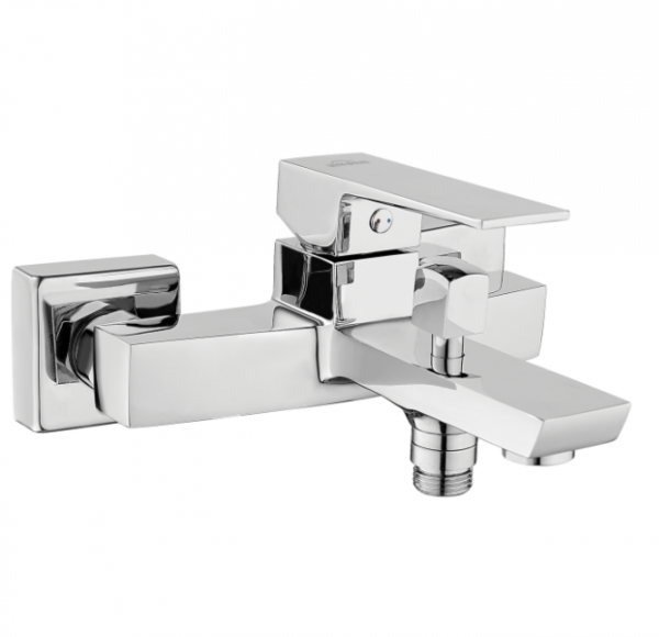INVENA Bateria wannowa PAROS CHROM BW-09-001-A