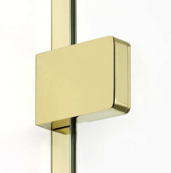 NEW TRENDY Drzwi wnękowe Eventa Gold Shine 100x200, drzwi pojedyncze EXK-4675/EXK-4676