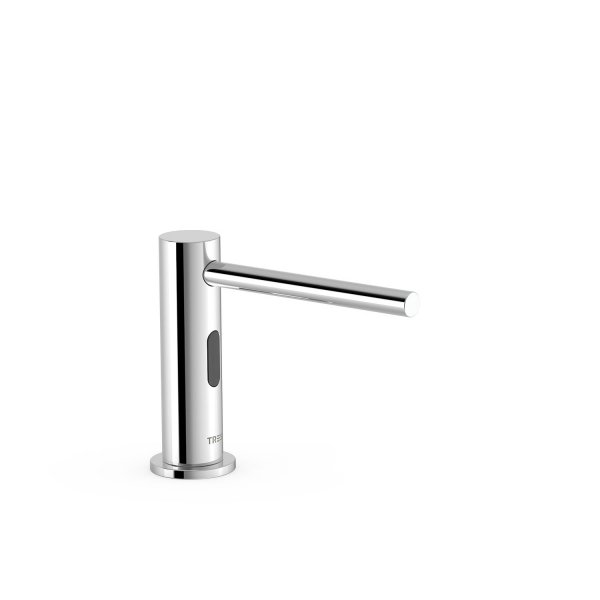 TRES ELECTRONIC Elektroniczny dozownik mydła do łazienki i kuchni-39274101