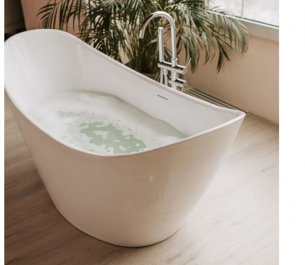 REA - Wanna wolnostojąca FERRANO 150