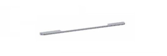 AQUAFORM - uchwyt meblowy MADRID 32 chrom połysk  168633