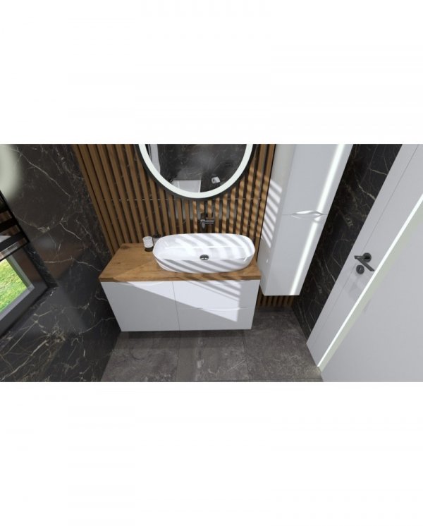 LAVITA Blat meblowy Oak 1105x470