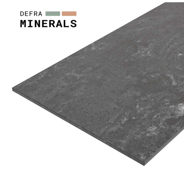 DEFTRANS Blat F100 Konglomerat Etna Black MZ-K-BLA-0105