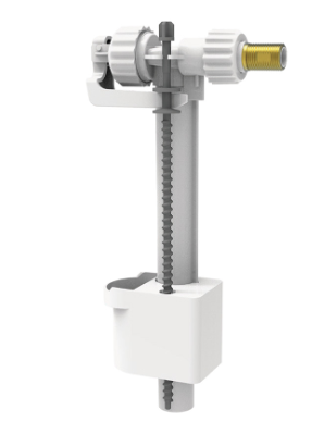 SIAMP ZAWÓR NAPEŁNIAJĄCY KOMP.KOŃC.MOSIĄDZ 3/8" COMPACT 95 535 SAV 30952107