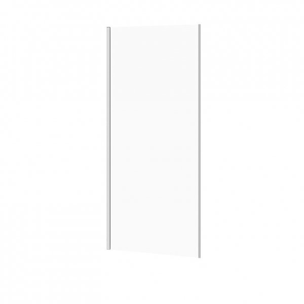 CERSANIT - Ścianka kabiny prysznicowej CREA 90 x 200  S159-010