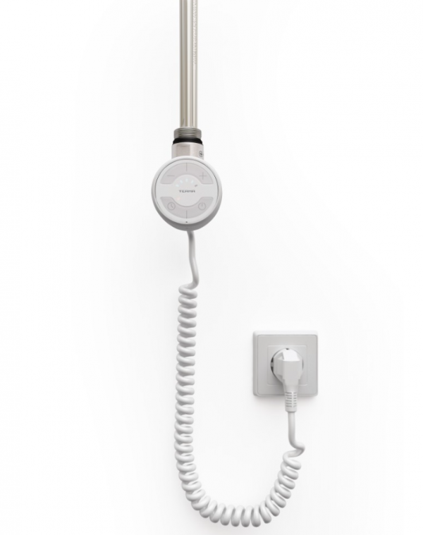 LAVITA Grzałka elektryczna White 600 W