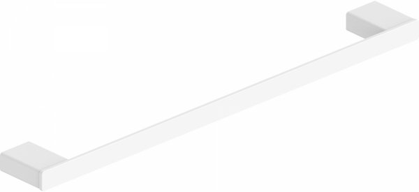 ARMATURA KRAKÓW KFA Wieszak ręcznikowy 45 cm WHITE 864-035-44