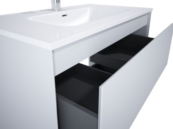 ELITA SZAFKA PODUMYWALKOWA SPLIT 120 3S PRAWA STONE MATT PDW 168177/RE012005157040