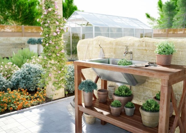 DEANTE Bateria umywalkowa ścienna do wody zimnej lub zmieszanej BEZ_122L