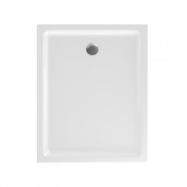 CERSANIT - brodzik prostokątny TAKO 100 x 80 x 4 S204-019 